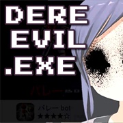 Dere Evil