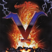 Saint Vitus - V