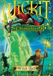 Witch Bell (Joan Lennon)