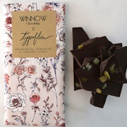 Winnow Typoflora Mandarin, Geranium & Candied Citrus