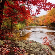 Gros Morne National Park, Newfoundland, Canada