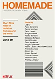 Homemade (2020)