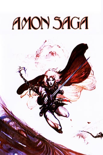 Amon Saga (1986)