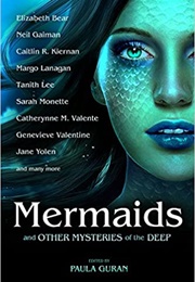 Mermaids (Paula Guran)