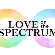Love on the Spectrum