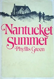 Nantucket Summer (Phyllis Green)