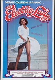Randy the Electric Lady (1980)
