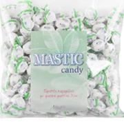 Mastic Candy (Greece)