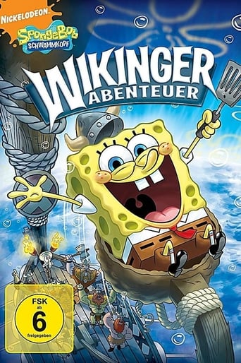 SpongeBob Squarepants - Viking-Sized Adventures (2010)