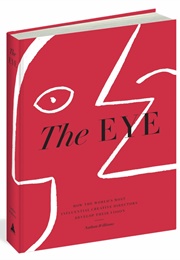 The Eye: How the World's Most Influential Creative Directors (Nathan Williams)