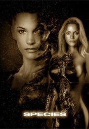 Species (1995)