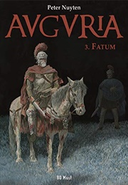Auguria Tome 3: Fatum (Peter Nuyten)