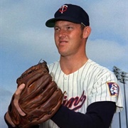 Jim Kaat