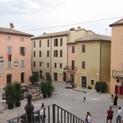 Massa Martana, Umbria, Italy