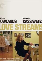 Love Streams (1984)