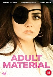 Adult Material (2020)