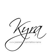 Kyra