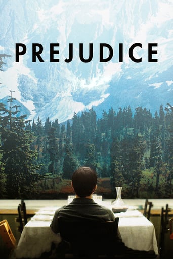 Préjudice (2015)