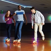 Roller Skating