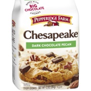 Chesapeake Dark Chocolate Pecan