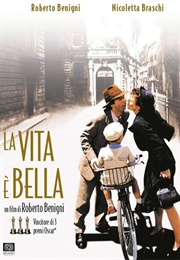 La Vita E Bella (1997)