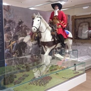 Museum of Orange Heritage