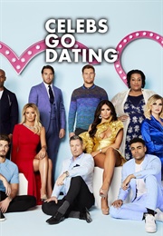 Celebs Go Dating (2016)