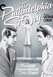 The Philadelphia Story (1940)