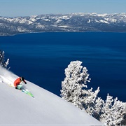 Heavenly Mountain Resort