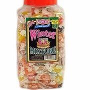 Barnetts Winter Mixture