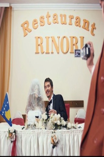 The Wedding Tape (2011)