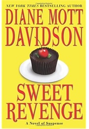 Sweet Revenge (Diane Mott Davidson)