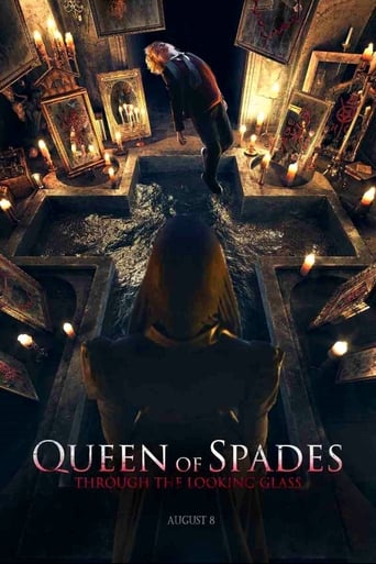 Queen of Spades: The Looking Glass (2019)