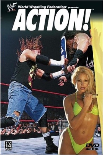 WWF Action! (2001)