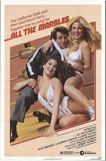 ...All the Marbles (1981)