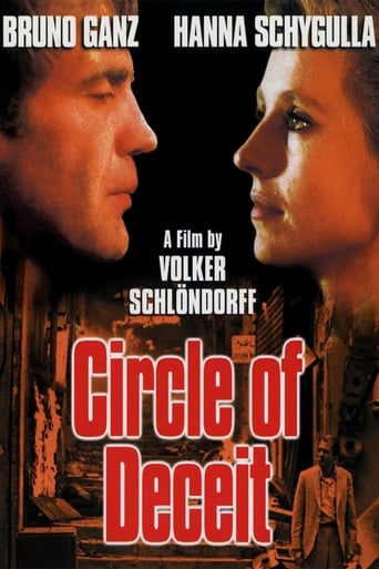 The Circle of Deceit (1981)