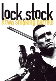 Lock, Stock and Two Smoking Barrels (1998)