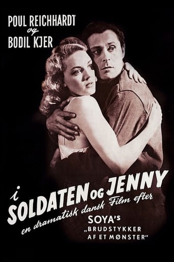Soldaten Og Jenny (1947)