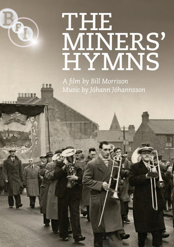 The Miners&#39; Hymns (2010)