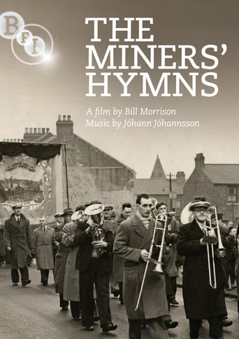 The Miners' Hymns (2010)