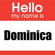Dominica