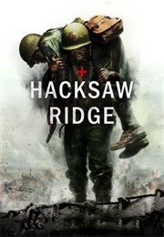 Hacksaw Ridge (2016)