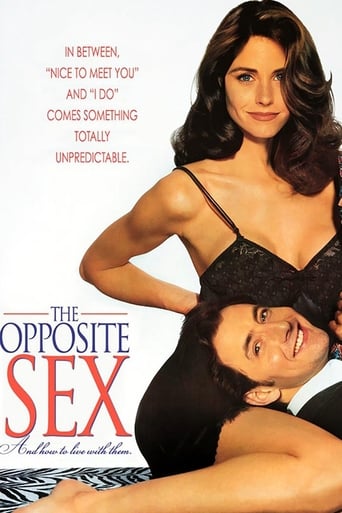 The Opposite Sex and How to Live With Them (1992)