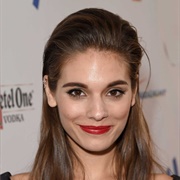 Caitlin Stasey