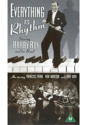 Everything Is Rhythm (1936)