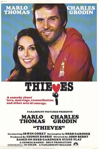 Thieves (1977)