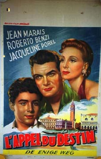 L'appel Du Destin (1953)
