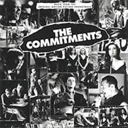Original Soundtrack the Commitments-The Commitments