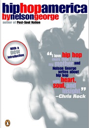 Hip Hop America (Nelson George)