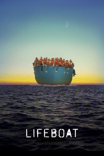 Lifeboat (2018)